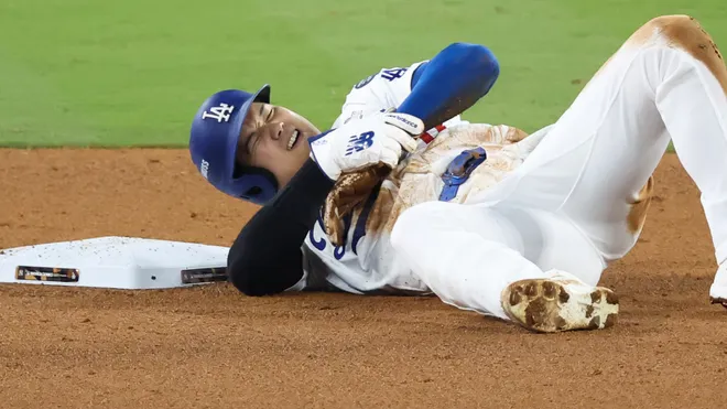 Shohei Ohtani Injury Updates, Impact, and What It Means for Baseball Shohei Ohtani Injury