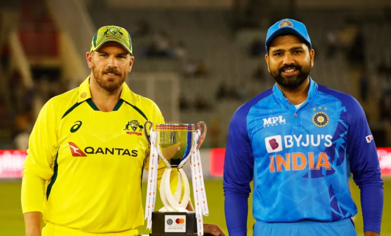 Australian Men’s Cricket Team vs India National Cricket Team Match Scorecard Australian Men’s Cricket Team vs India National Cricket Team Match Scorecard
