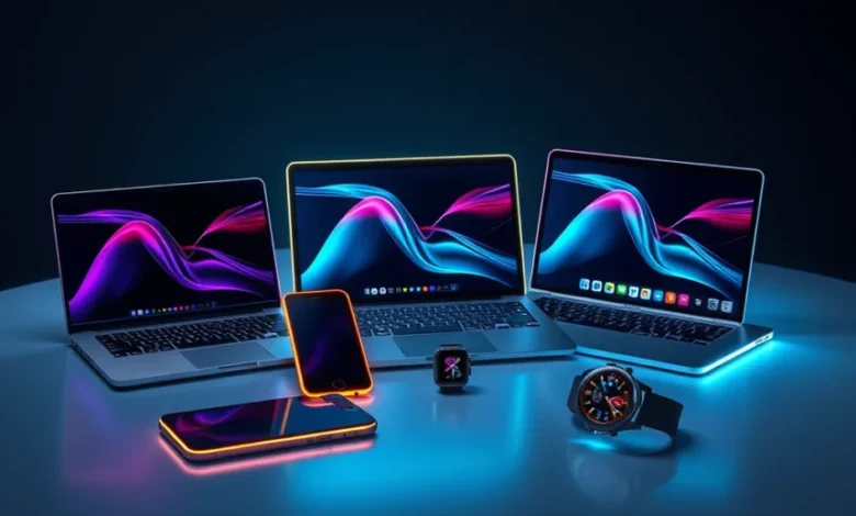 Techinsiderz.com Gadgets Your Ultimate Guide to the Latest in Technology Techinsiderz.com Gadgets