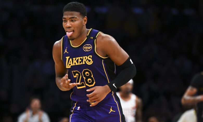 Phoenix Suns vs Lakers Match Player Stats A Comprehensive Breakdown Phoenix Suns vs Lakers Match Player Stats