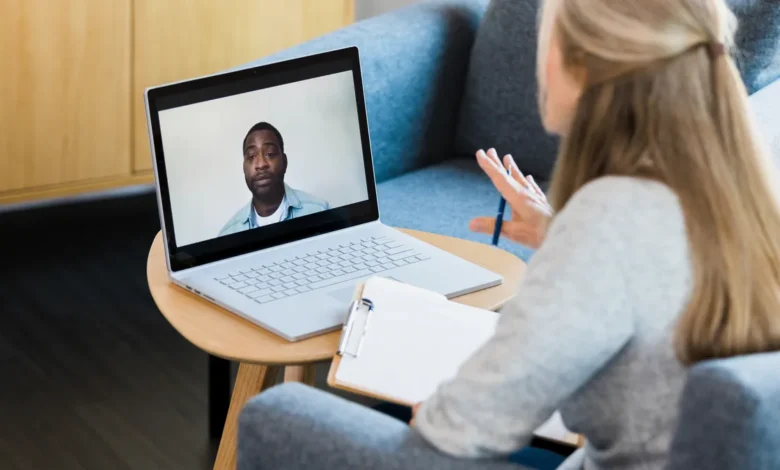 Online Therapist: Finding Professional Support in the Digital Age Online Therapist